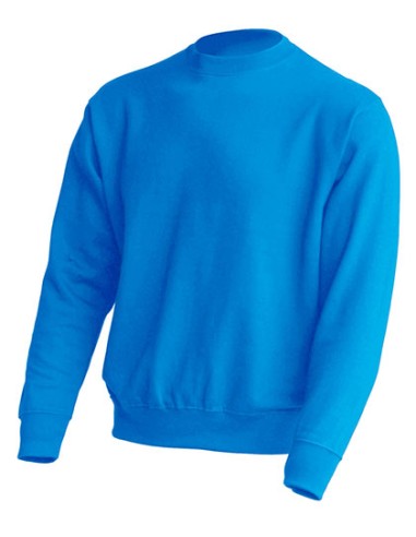 JHK-SWRA290-Crew Neck Sweatshirt
